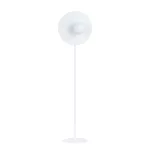 EMIBIG OSLO LP WHITE/OPAL Fehér Beltéri Állólámpa E14 IP20 EB-1189-LP