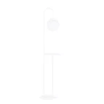 EMIBIG BARI LP WH Fehér Beltéri Állólámpa E14 IP20 EB-1236-LP1