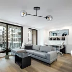 EMIBIG ROMA 2 BL GRAFIT Fekete Beltéri Mennyezeti lámpa E14 IP20 EB-1245-2