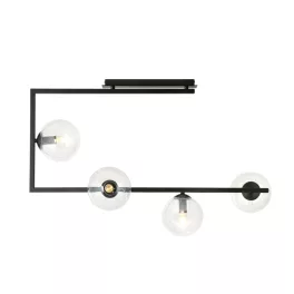 SOMA 4 BL TRANSPARENT
