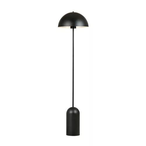 EMIBIG KAVA LP1 BLACK Fekete Beltéri Állólámpa E27 IP20 EB-1307-LP1
