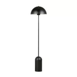 EMIBIG KAVA LP1 BLACK Fekete Beltéri Állólámpa E27 IP20 EB-1307-LP1