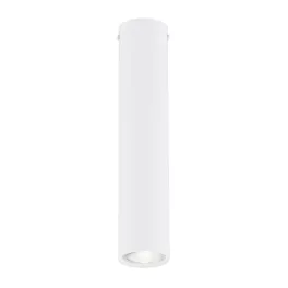   EMIBIG TECNO 1M WHITE Fehér Beltéri Mennyezeti lámpa GU10 IP20 EB-1317-1M