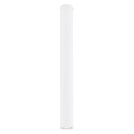   EMIBIG TECNO 1XL WHITE Fehér Beltéri Mennyezeti lámpa GU10 IP20 EB-1317-1XL
