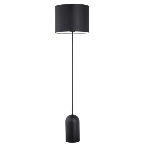 EMIBIG ASPEN LP1 BLACK/WHITE Fekete Beltéri Állólámpa E27 IP20 EB-1322-LP1