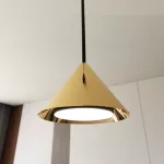 EMIBIG ELIT 4 BL GOLD Fekete Beltéri Függőlámpa GX53 IP20 EB-1329-4