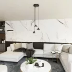 EMIBIG ELIT 3 PREMIUM BLACK Fekete Beltéri Függőlámpa GX53 IP20 EB-1330-3PREM