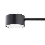 EMIBIG MODUS 6 BLACK Fekete Beltéri Függőlámpa GX53 IP20 EB-1339-6