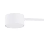 EMIBIG MODUS 4 WHITE Fehér Beltéri Függőlámpa GX53 IP20 EB-1340-4
