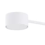 EMIBIG MODUS 6 WHITE Fehér Beltéri Függőlámpa GX53 IP20 EB-1340-6