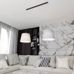 EMIBIG EPOCA 2 MIX Fekete Beltéri Függőlámpa E27 IP20 EB-1406-2