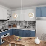 EMIBIG SKIVA 2 WH Fehér Beltéri Függőlámpa E27 IP20 EB-1410-2