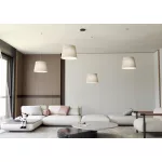 EMIBIG ASCOT 4 BEIGE Fekete Beltéri Függőlámpa E27 IP20 EB-1423-4