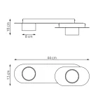 STILO 2 BL
