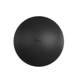   EMIBIG MUSH K2 BL Fekete Beltéri Fali lámpa G9 IP20 EB-1451-K2