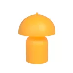 EMIBIG MUSH LN2 OR Narancssárga Beltéri Asztali lámpa G9 IP20 EB-1452-LN2