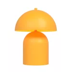 EMIBIG MUSH LN2 OR Narancssárga Beltéri Asztali lámpa G9 IP20 EB-1452-LN2