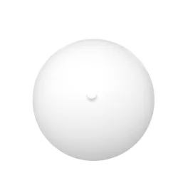   EMIBIG MUSH K2 WH Fehér Beltéri Fali lámpa G9 IP20 EB-1453-K2