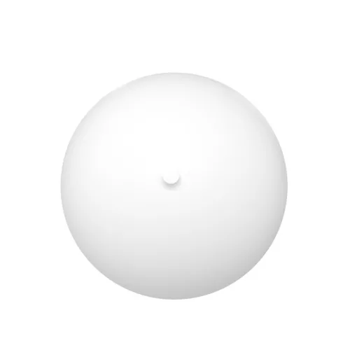 EMIBIG MUSH K2 WH Fehér Beltéri Fali lámpa G9 IP20 EB-1453-K2