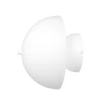 EMIBIG MUSH K2 WH Fehér Beltéri Fali lámpa G9 IP20 EB-1453-K2