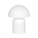 EMIBIG MUSH LN2 WH Fehér Beltéri Asztali lámpa G9 IP20 EB-1453-LN2