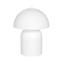   EMIBIG MUSH LN2 WH Fehér Beltéri Asztali lámpa G9 IP20 EB-1453-LN2