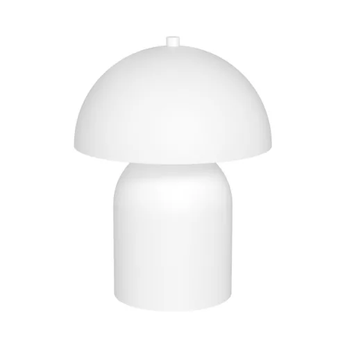 EMIBIG MUSH LN2 WH Fehér Beltéri Asztali lámpa G9 IP20 EB-1453-LN2