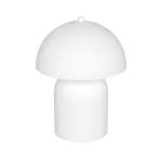 EMIBIG MUSH LN2 WH Fehér Beltéri Asztali lámpa G9 IP20 EB-1453-LN2