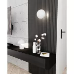 EMIBIG MUSH LN2 WH Fehér Beltéri Asztali lámpa G9 IP20 EB-1453-LN2