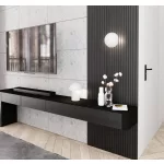 EMIBIG MUSH LN2 WH Fehér Beltéri Asztali lámpa G9 IP20 EB-1453-LN2