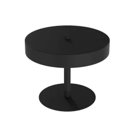   EMIBIG NEMO LN2 BL Fekete Beltéri Asztali lámpa G9 IP20 EB-1454-LN2