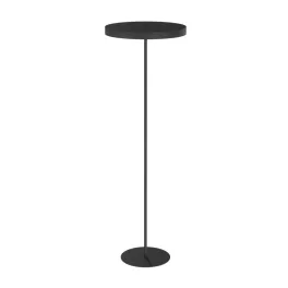   EMIBIG NEMO LP3 BL Fekete Beltéri Állólámpa G9 IP20 EB-1454-LP3