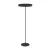 EMIBIG NEMO LP3 BL Fekete Beltéri Állólámpa G9 IP20 EB-1454-LP3