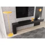 EMIBIG NEMO LP3 OR Narancssárga Beltéri Állólámpa G9 IP20 EB-1455-LP3