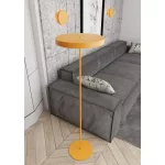EMIBIG NEMO LP3 OR Narancssárga Beltéri Állólámpa G9 IP20 EB-1455-LP3