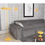 EMIBIG NEMO LP3 OR Narancssárga Beltéri Állólámpa G9 IP20 EB-1455-LP3