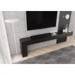 EMIBIG NEMO LP3 WH Fehér Beltéri Állólámpa G9 IP20 EB-1456-LP3
