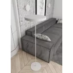 EMIBIG NEMO LP3 WH Fehér Beltéri Állólámpa G9 IP20 EB-1456-LP3