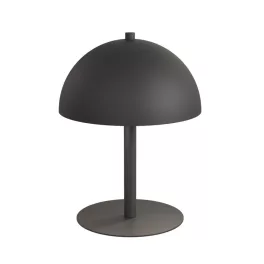   EMIBIG MOGU LN2 BL Fekete Beltéri Asztali lámpa G9 IP20 EB-1457-LN2