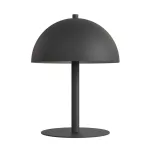 EMIBIG MOGU LN2 BL Fekete Beltéri Asztali lámpa G9 IP20 EB-1457-LN2