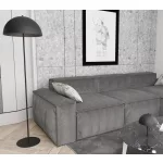 EMIBIG MOGU LN2 BL Fekete Beltéri Asztali lámpa G9 IP20 EB-1457-LN2