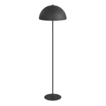 EMIBIG MOGU LP1 BL Fekete Beltéri Állólámpa E27 IP20 EB-1457-LP1