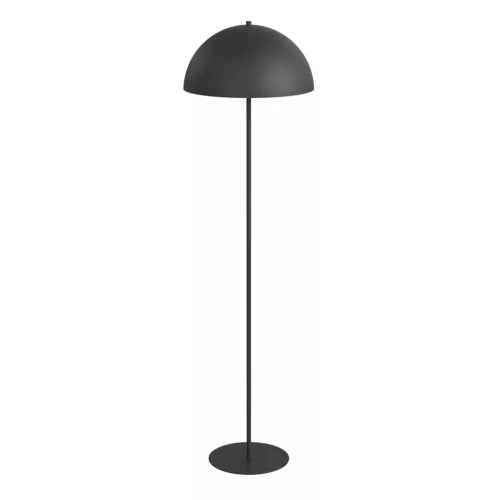 EMIBIG MOGU LP1 BL Fekete Beltéri Állólámpa E27 IP20 EB-1457-LP1