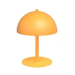 EMIBIG MOGU LN2 OR Narancssárga Beltéri Asztali lámpa G9 IP20 EB-1458-LN2