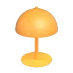 EMIBIG MOGU LN2 OR Narancssárga Beltéri Asztali lámpa G9 IP20 EB-1458-LN2