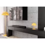 EMIBIG MOGU LN2 OR Narancssárga Beltéri Asztali lámpa G9 IP20 EB-1458-LN2