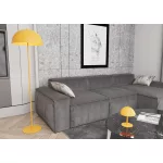 EMIBIG MOGU LN2 OR Narancssárga Beltéri Asztali lámpa G9 IP20 EB-1458-LN2