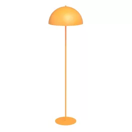   EMIBIG MOGU LP1 OR Narancssárga Beltéri Állólámpa E27 IP20 EB-1458-LP1