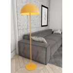 EMIBIG MOGU LP1 OR Narancssárga Beltéri Állólámpa E27 IP20 EB-1458-LP1