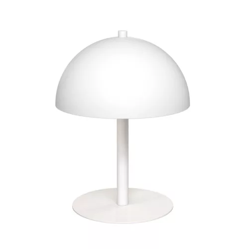EMIBIG MOGU LN2 WH Fehér Beltéri Asztali lámpa G9 IP20 EB-1459-LN2